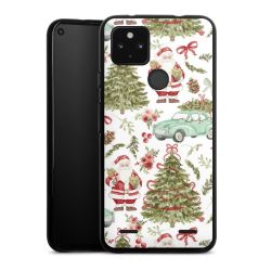 Carry Case Single Black