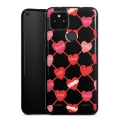 Carry Case Single Black