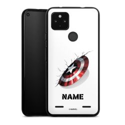 Carry Case Hülle Schwarz ohne Band