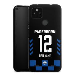 Carry Case Hülle Schwarz ohne Band