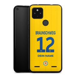 Carry Case Hülle Schwarz ohne Band