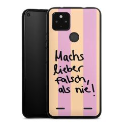 Carry Case Hülle Schwarz ohne Band