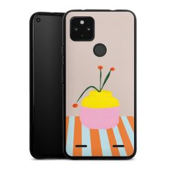 Carry Case Single Black