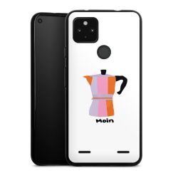 Carry Case Hülle Schwarz ohne Band