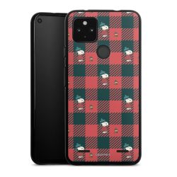 Carry Case Hülle Schwarz ohne Band