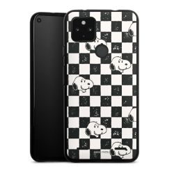 Carry Case Hülle Schwarz ohne Band