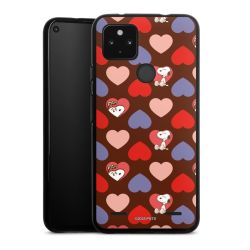 Carry Case Hülle Schwarz ohne Band