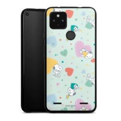 Carry Case Hülle Schwarz ohne Band