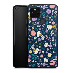 Carry Case Hülle Schwarz ohne Band