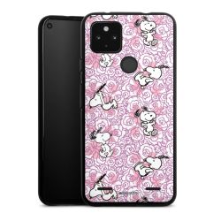 Carry Case Hülle Schwarz ohne Band