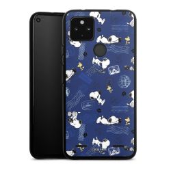 Carry Case Hülle Schwarz ohne Band