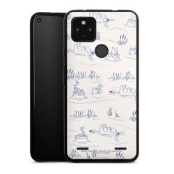 New Carry Case Hülle Schwarz