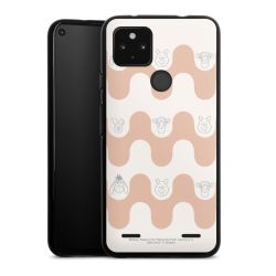 Carry Case Single Black