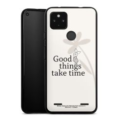 Carry Case Single Black