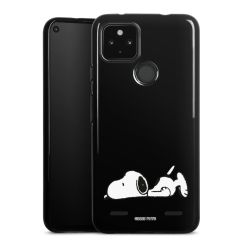 Carry Case Single Black