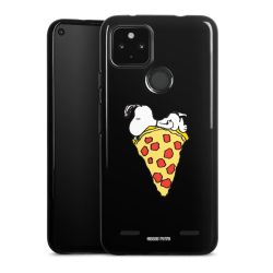 Carry Case Single Black