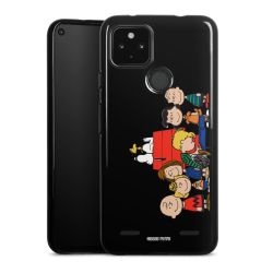 Carry Case Single Black