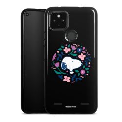 Carry Case Single Black