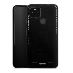 Carry Case Single Black