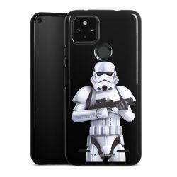 Carry Case Single Black