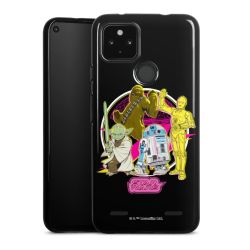 New Carry Case Hülle Schwarz