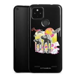 Carry Case Single Black