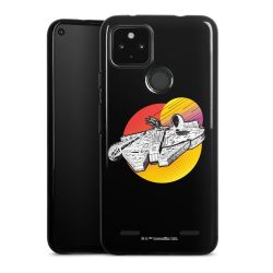 Carry Case Single Black