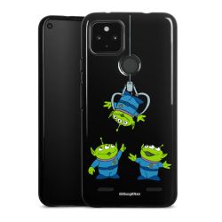 Carry Case Hülle Schwarz ohne Band