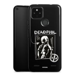 Carry Case Single Black