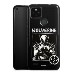 Carry Case Single Black