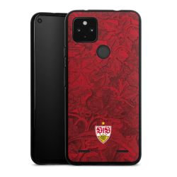 Carry Case Hülle Schwarz ohne Band