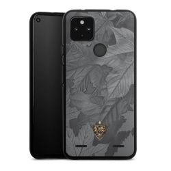 Carry Case Hülle Schwarz ohne Band