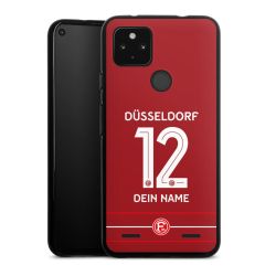 Carry Case Hülle Schwarz ohne Band