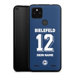 Carry Case Hülle Schwarz ohne Band