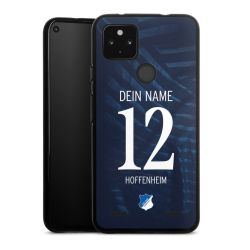 Carry Case Hülle Schwarz ohne Band