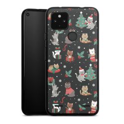 Carry Case Single Black