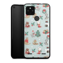 Carry Case Single Black