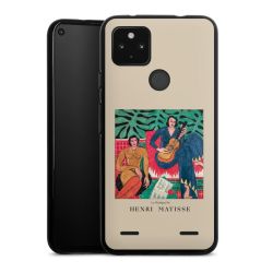 Carry Case Single Black