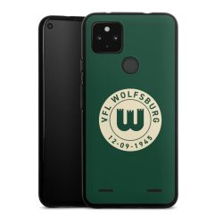 Carry Case Hülle Schwarz ohne Band