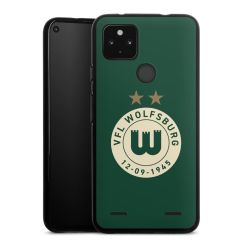 Carry Case Hülle Schwarz ohne Band