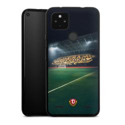 Carry Case Hülle Schwarz ohne Band