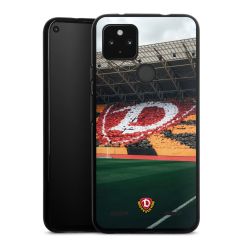 Carry Case Hülle Schwarz ohne Band