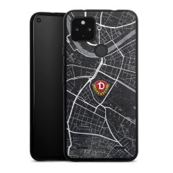 Carry Case Hülle Schwarz ohne Band