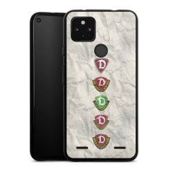 Carry Case Hülle Schwarz ohne Band