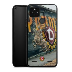 Carry Case Hülle Schwarz ohne Band