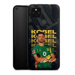 Carry Case Single Black