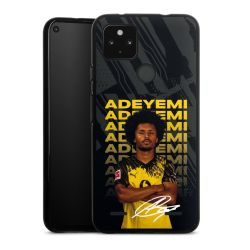 Carry Case Single Black