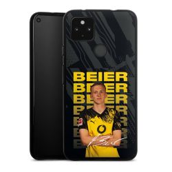 Carry Case Single Black