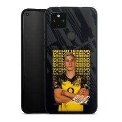 Carry Case Single Black