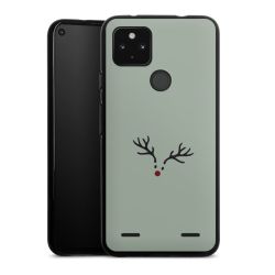 Carry Case Single Black